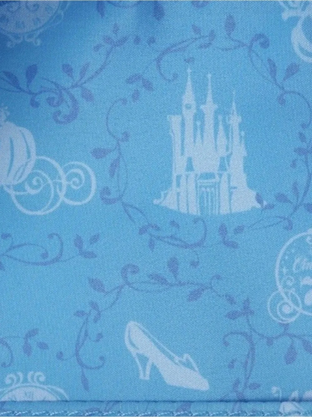 Cinderella 75th Anniversary Lenticular Mini Disney Loungefly Backpack